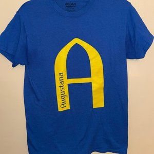 Augustana College shirt